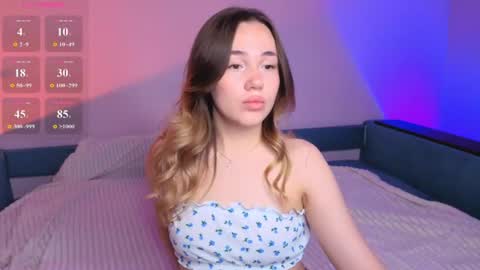 Julia online show from 5, 7, 2026