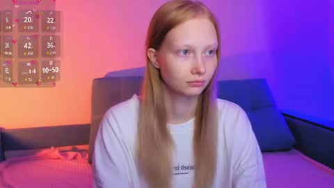 Julia online show from 26, 7, 2026