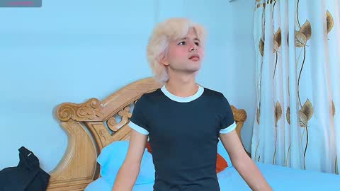 bjorn_andresen online show from 8, 9, 2025