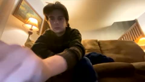 Snapshot of bkennedy829 chatting on 27, 2, 2026 bkennedy829 online show from 27, 2, 2026