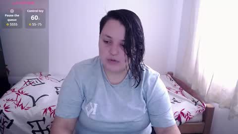 Monica online show from 8, 10, 2025