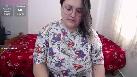 Monica online show from 19, 11, 2025