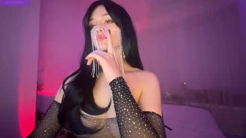 Snapshot of bl4ck_velvet chatting on 6, 10, 2025 Kitty online show from 6, 10, 2025