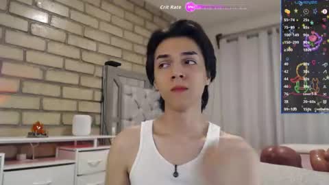 Snapshot of bl_cos chatting on 23, 7, 2026 Biel online show from 23, 7, 2026