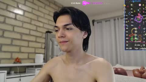 Snapshot of bl_cos chatting on 27, 7, 2026 Biel online show from 27, 7, 2026