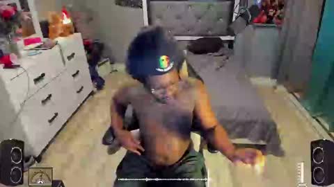 Plant Base Streamers From Pennsylvania online show from 22, 2, 2025