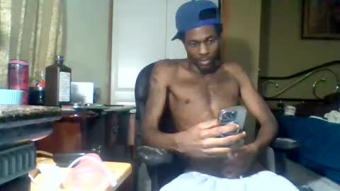 blacctallbull online show from 18, 9, 2025