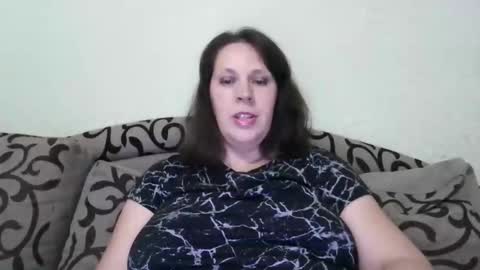 naughtyKate online show from 13, 1, 2025