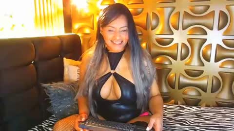 Snapshot of black_ambar chatting on 19, 7, 2026 Ambar online show from 19, 7, 2026