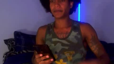 Black Arthur online show from 9, 11, 2025