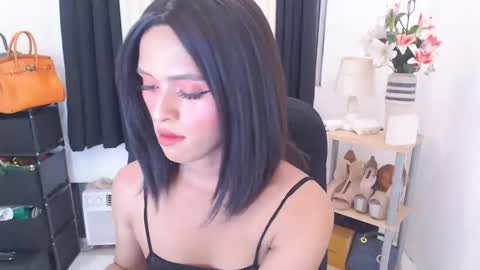 black_bag69 online show from 16, 5, 2026