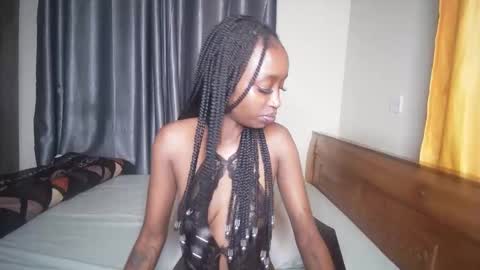 black_banger69 online show from 8, 4, 2026