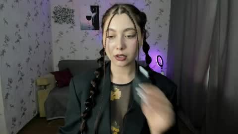 black_berry_bla_ck online show from 21, 5, 2026