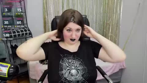 Rose online show from 15, 2, 2025