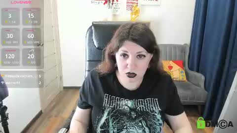 Rose online show from 18, 6, 2026