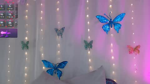 Sara online show from 2, 2, 2025