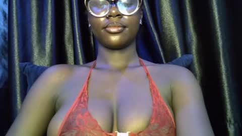 Snapshot of black_diva1 chatting on 10, 4, 2026 Black DIVA online show from 10, 4, 2026