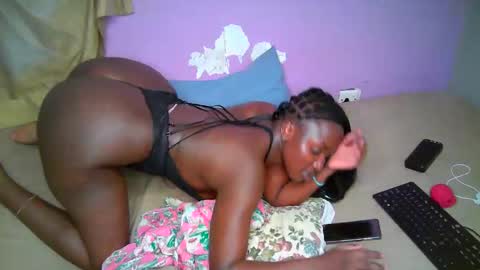 black_drip online show from 11, 3, 2026