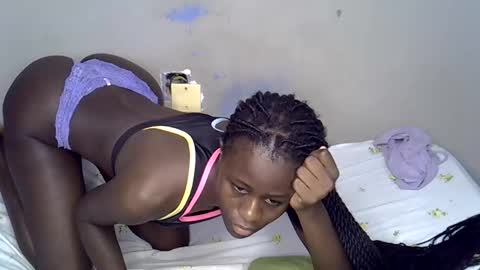 black_ebony8 online show from 23, 5, 2026