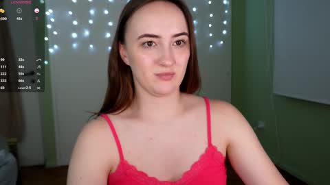 Eva online show from 13, 2, 2025