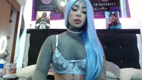 karenth soto online show from 8, 1, 2025