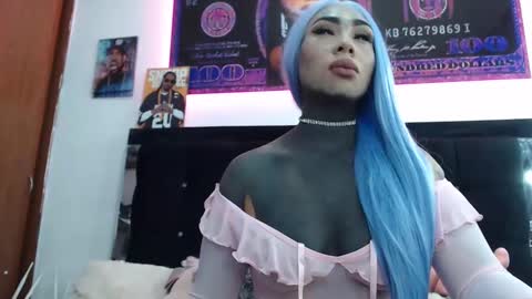 karenth soto online show from 19, 1, 2025