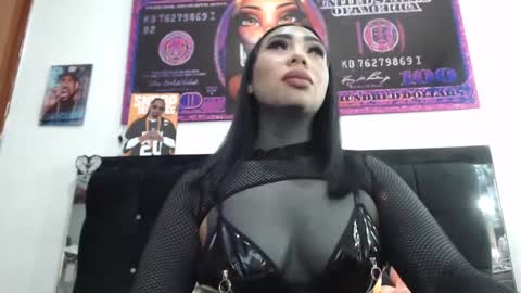 karenth soto online show from 25, 2, 2025