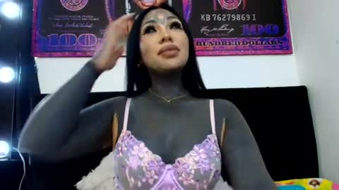 karenth soto online show from 24, 6, 2026