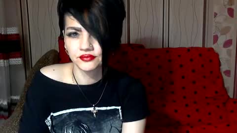 black_hot_01 online show from 29, 12, 2024