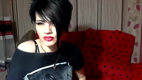 black_hot_01 online show from 31, 12, 2024