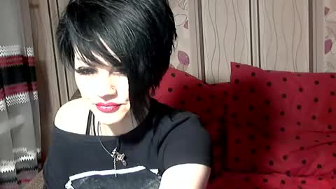 black_hot_01 online show from 23, 1, 2025