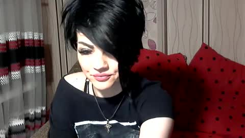 black_hot_01 online show from 28, 1, 2025