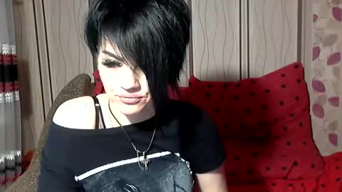 black_hot_01 online show from 29, 1, 2025