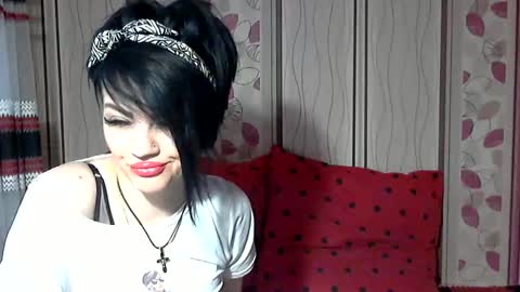 black_hot_01 online show from 11, 3, 2025