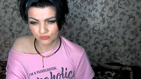 black_hot_01 online show from 22, 11, 2025