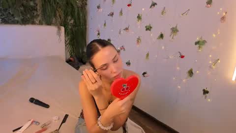 Jenny online show from 2, 7, 2026