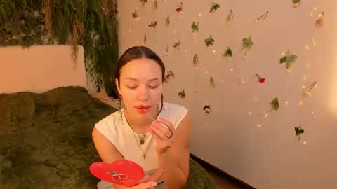 Jenny online show from 9, 7, 2026