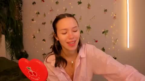 Jenny online show from 12, 7, 2026