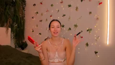 Jenny online show from 15, 7, 2026