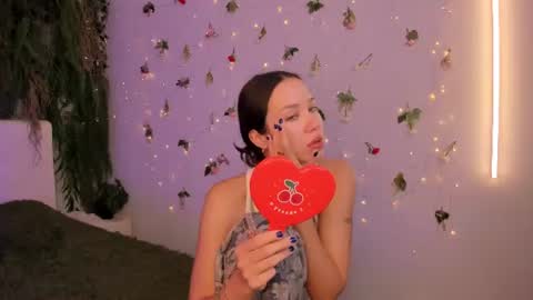 Jenny online show from 21, 7, 2026