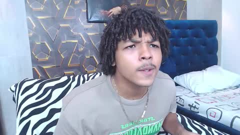 black_king_241 online show from 5, 10, 2025