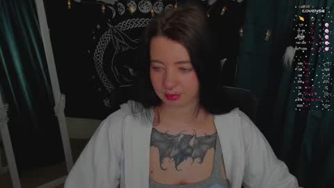  Black Kittie    Wednesday - 1300 - 1900 GMT help me get 100 thumbs up online show from 24, 12, 2024