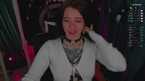  Black Kittie    Wednesday - 1300 - 1900 GMT help me get 100 thumbs up online show from 30, 12, 2024