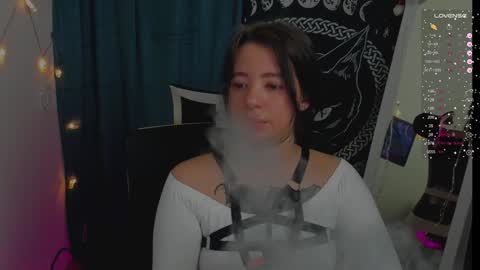  Black Kittie    Wednesday - 1300 - 1900 GMT help me get 100 thumbs up online show from 3, 1, 2025