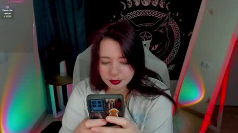  Black Kittie    Wednesday - 1300 - 1900 GMT help me get 100 thumbs up online show from 25, 4, 2026