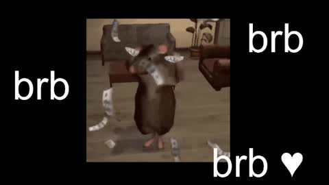  Black Kittie    Wednesday - 1300 - 1900 GMT help me get 100 thumbs up online show from 26, 4, 2026