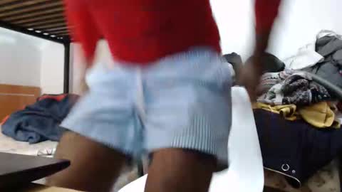 black_latino6 online show from 19, 3, 2026