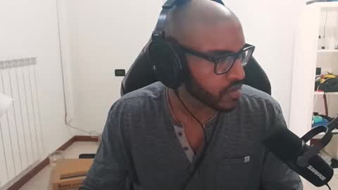 Master online show from 9, 3, 2026