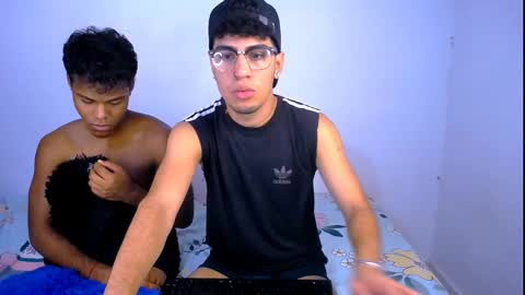 black_men9 online show from 8, 1, 2026