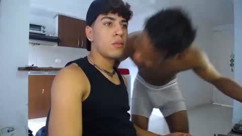 black_men9 online show from 20, 4, 2026